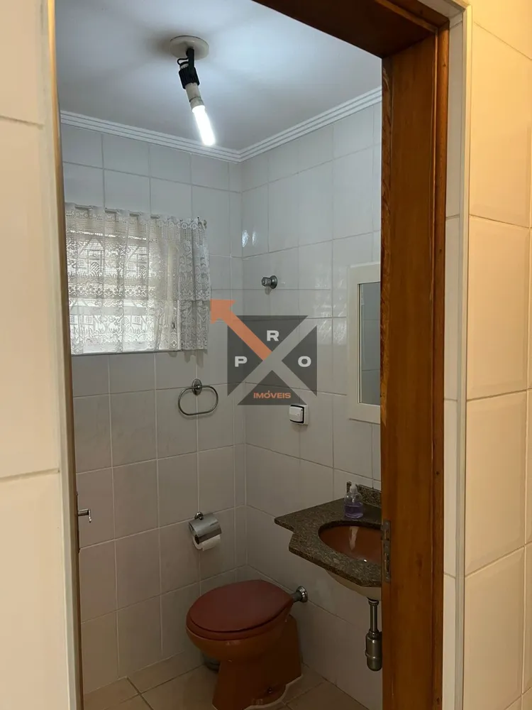 Casa, 4 quartos, 400 m² - Foto 12
