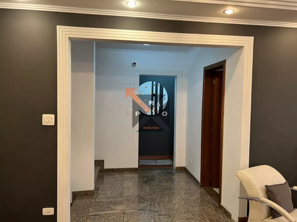 Casa à venda e aluguel com 4 quartos, 400m² - Foto 7