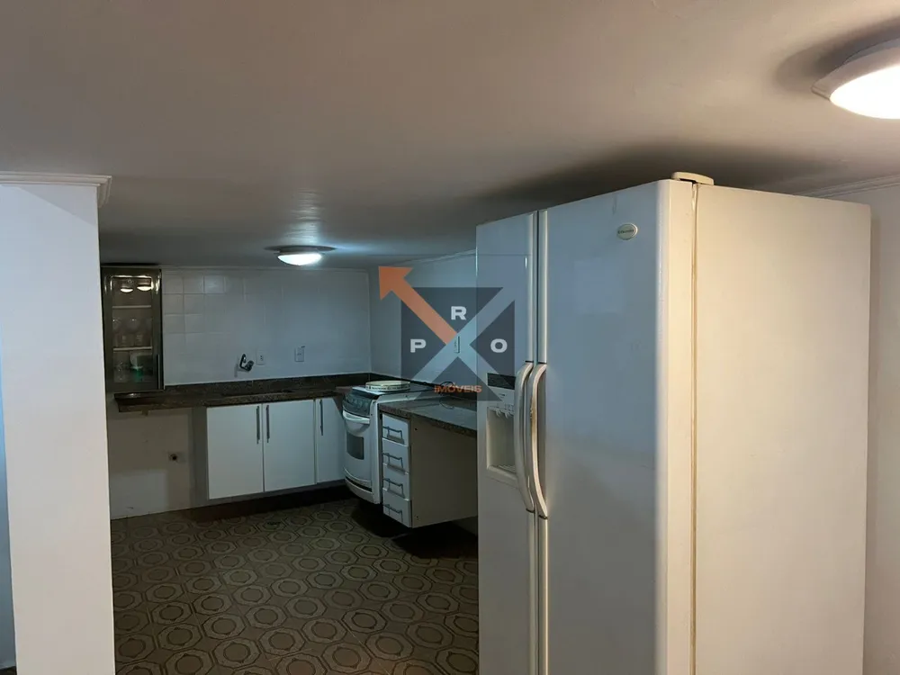 Casa, 4 quartos, 400 m² - Foto 13