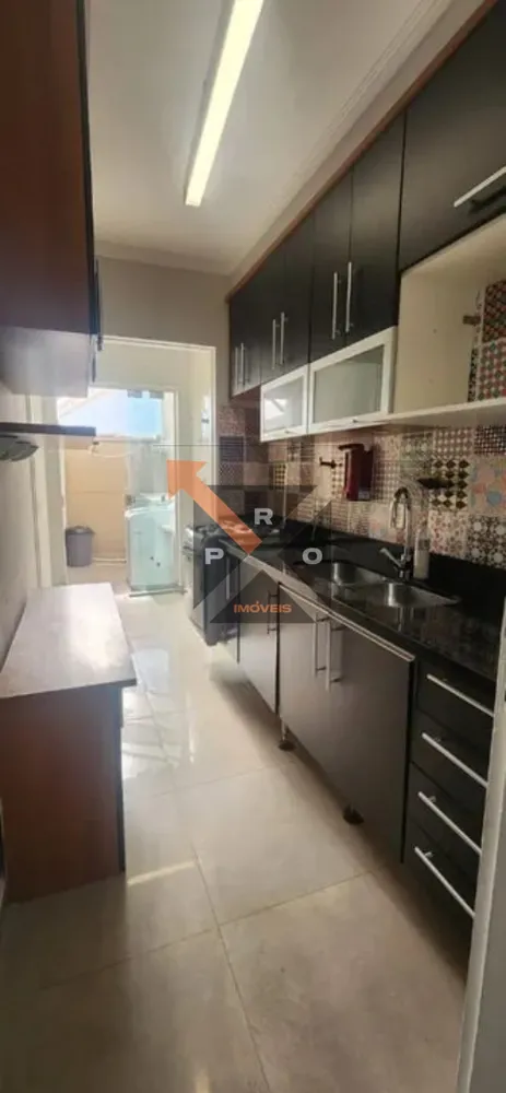 Apartamento, 3 quartos, 75 m² - Foto 2
