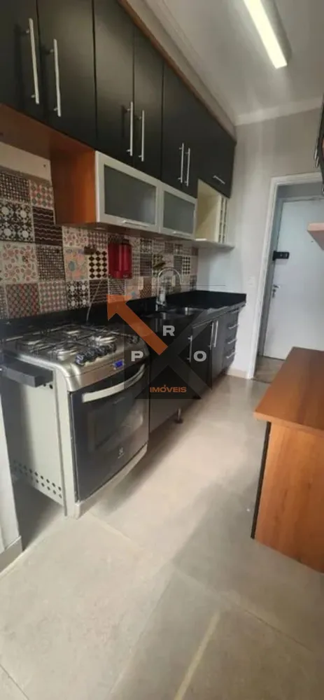 Apartamento, 3 quartos, 75 m² - Foto 4
