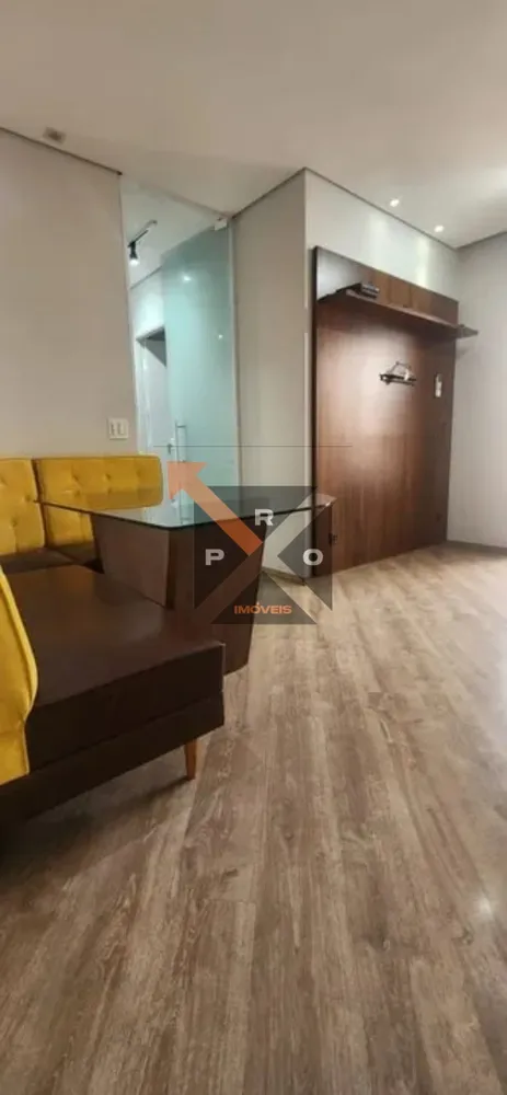 Apartamento, 3 quartos, 75 m² - Foto 3