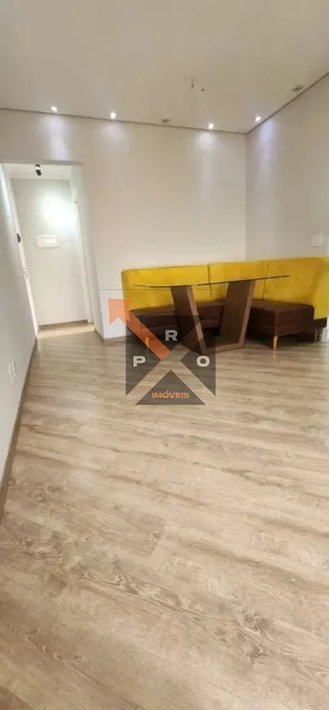 Apartamento, 3 quartos, 75 m² - Foto 1