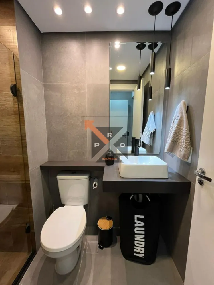 Apartamento, 2 quartos, 85 m² - Foto 12