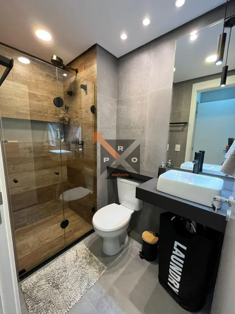 Apartamento, 2 quartos, 85 m² - Foto 10