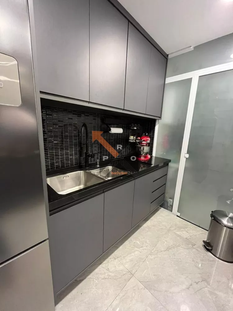 Apartamento à venda com 2 quartos, 85m² - Foto 3