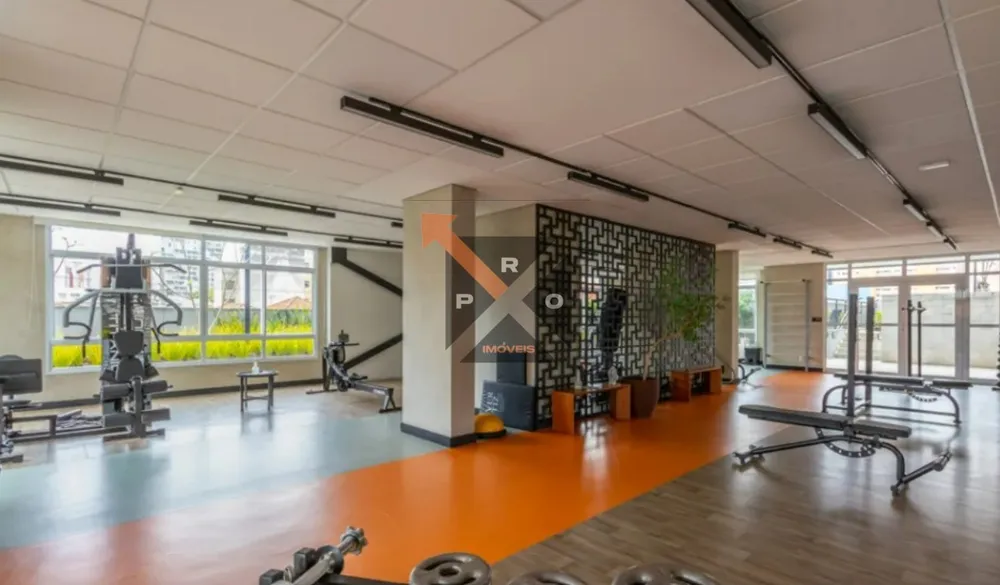 Apartamento, 2 quartos, 85 m² - Foto 15