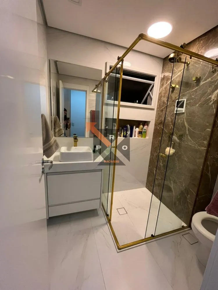 Apartamento, 2 quartos, 85 m² - Foto 13