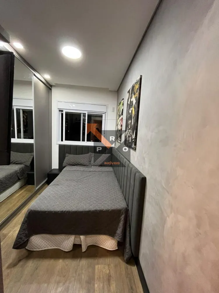 Apartamento, 2 quartos, 85 m² - Foto 11