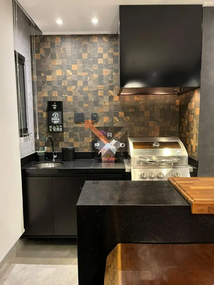 Apartamento, 2 quartos, 85 m² - Foto 9
