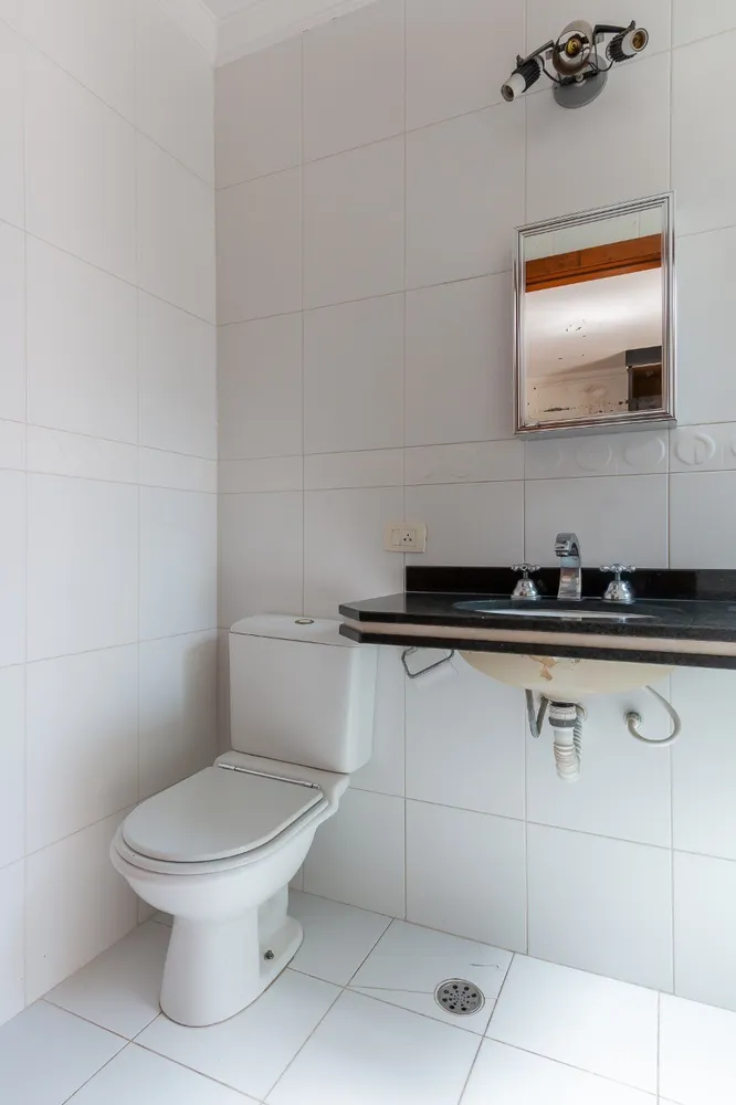 Casa, 3 quartos, 202 m² - Foto 12