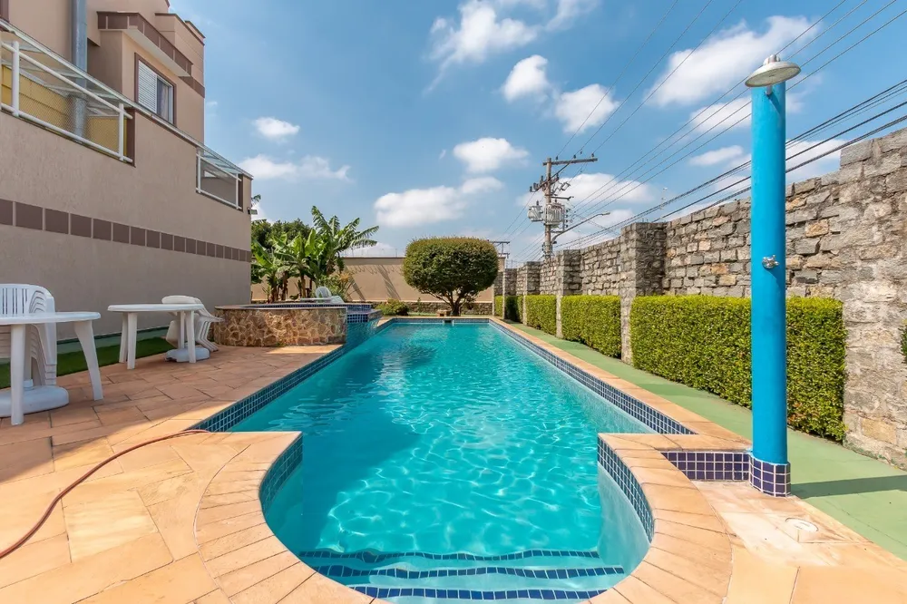 Casa, 3 quartos, 202 m² - Foto 16