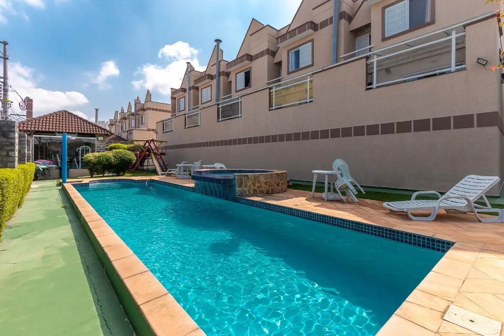 Casa, 3 quartos, 202 m² - Foto 15