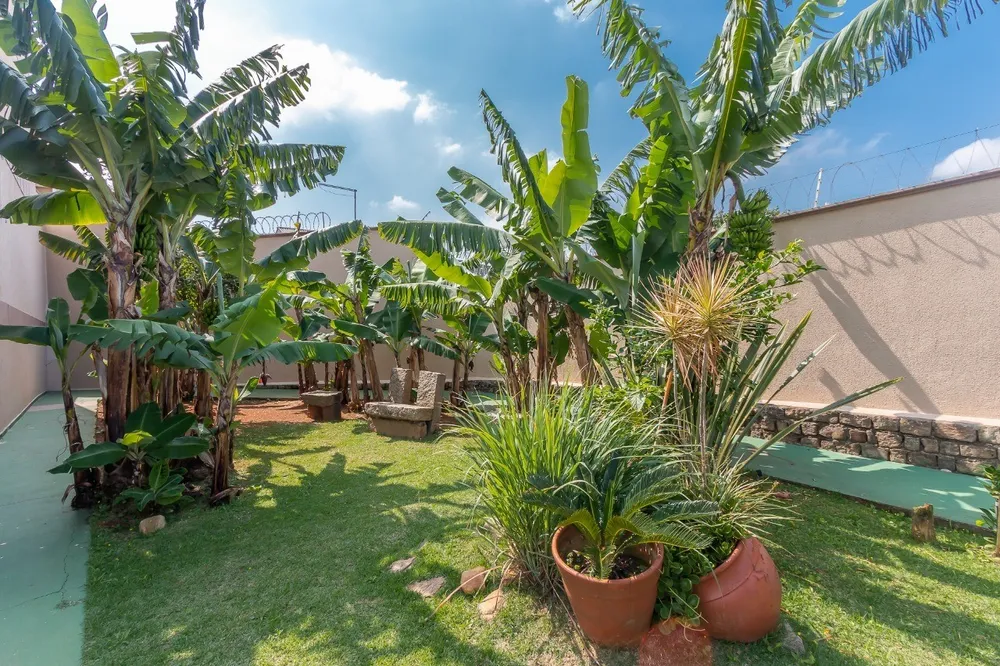 Casa, 3 quartos, 202 m² - Foto 14
