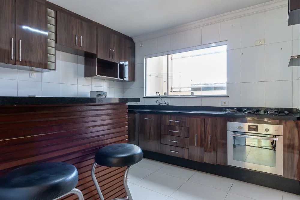 Casa, 3 quartos, 202 m² - Foto 5