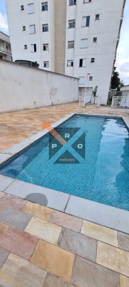 Apartamento, 2 quartos, 50 m² - Foto 1
