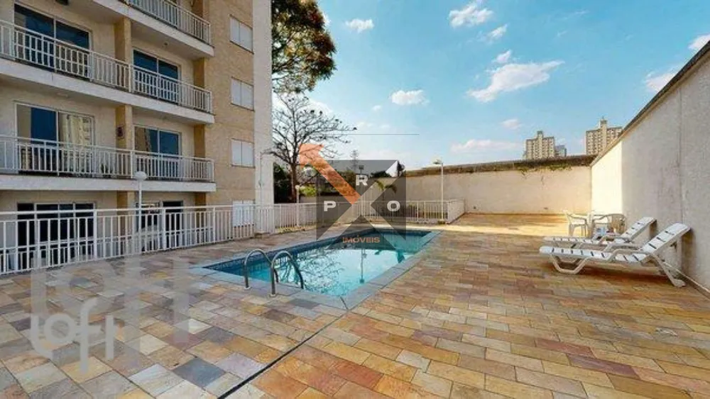 Apartamento, 2 quartos, 50 m² - Foto 2