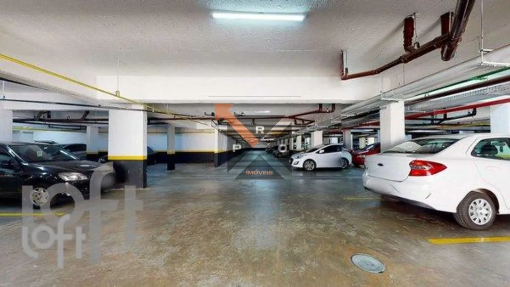 Apartamento, 2 quartos, 50 m² - Foto 4