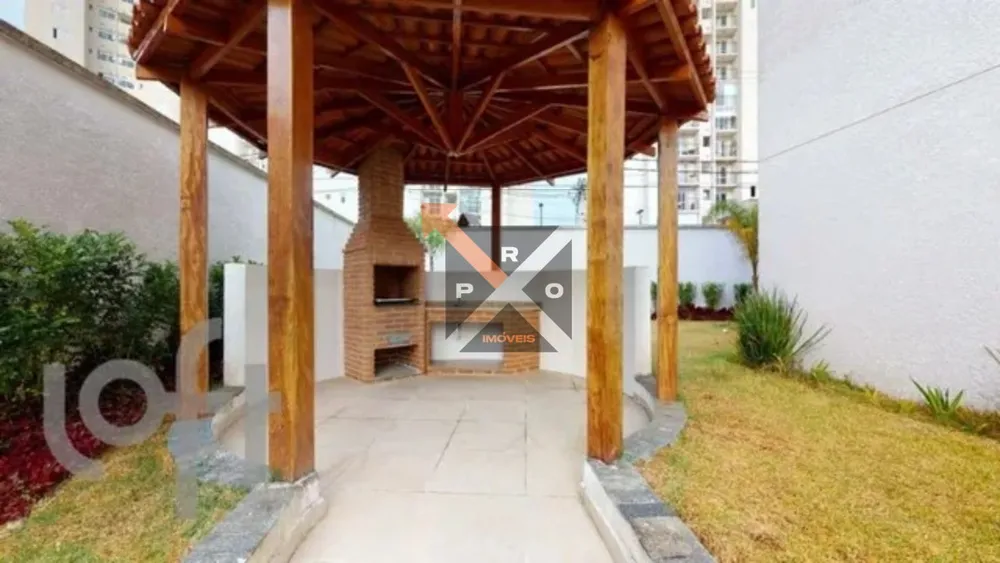 Apartamento, 2 quartos, 50 m² - Foto 9