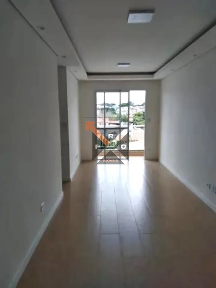 Apartamento, 2 quartos, 50 m² - Foto 3