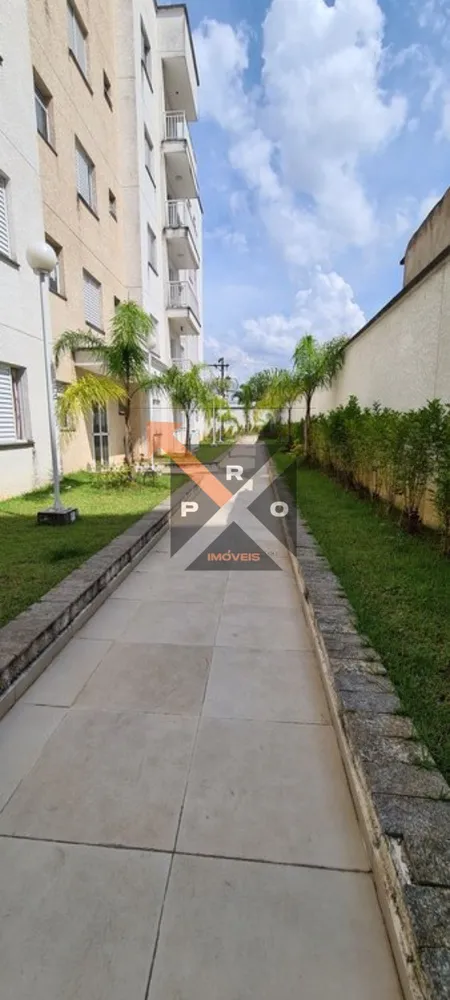 Apartamento, 2 quartos, 50 m² - Foto 5