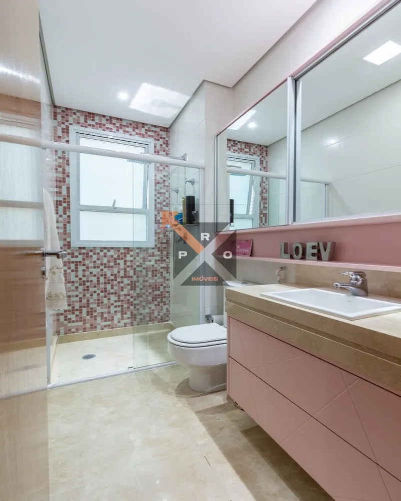 Apartamento, 4 quartos, 335 m² - Foto 1