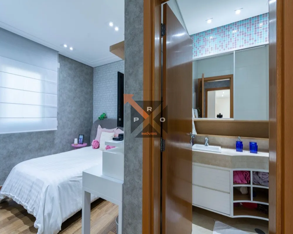 Apartamento, 4 quartos, 335 m² - Foto 6