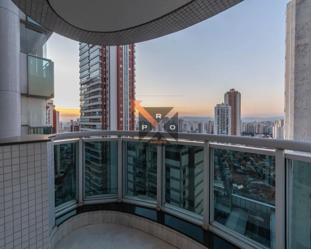 Apartamento, 4 quartos, 335 m² - Foto 3