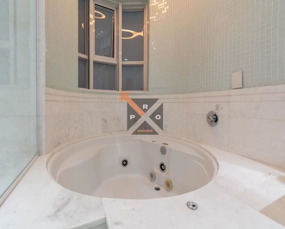 Apartamento, 4 quartos, 335 m² - Foto 8