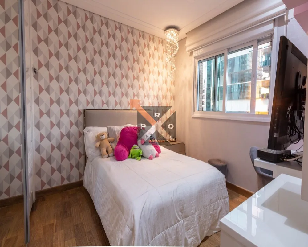 Apartamento, 4 quartos, 335 m² - Foto 5