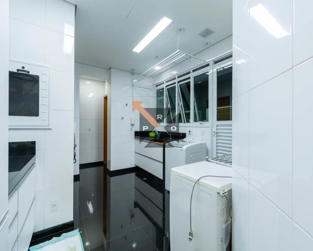 Apartamento, 4 quartos, 335 m² - Foto 7