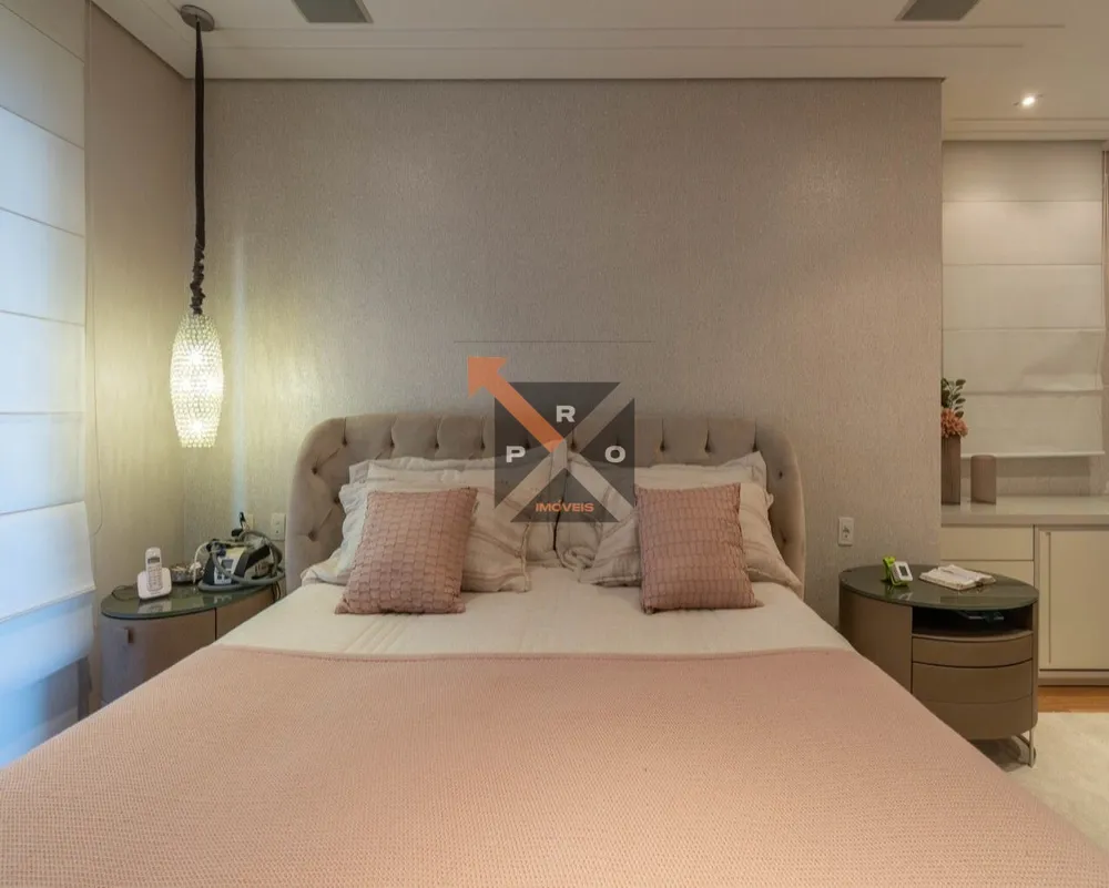 Apartamento, 4 quartos, 335 m² - Foto 2