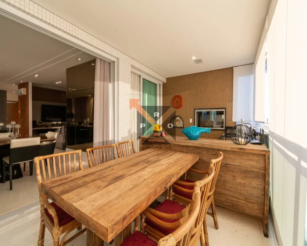 Apartamento, 4 quartos, 335 m² - Foto 4