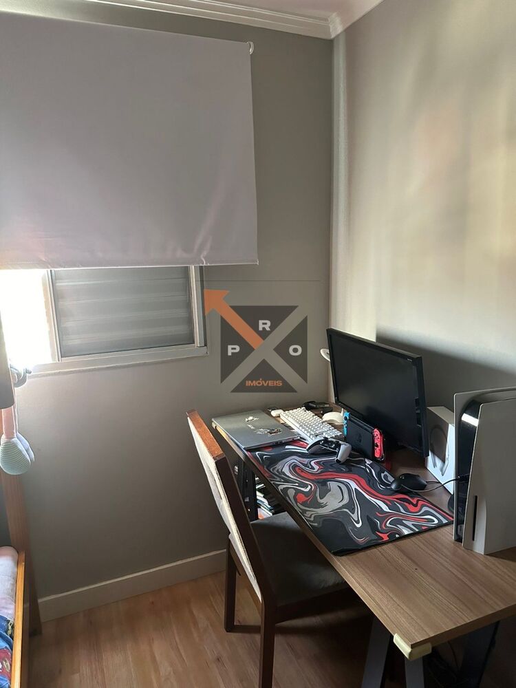Apartamento, 2 quartos, 52 m² - Foto 10