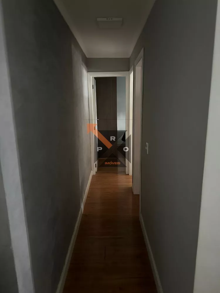 Apartamento, 2 quartos, 52 m² - Foto 1