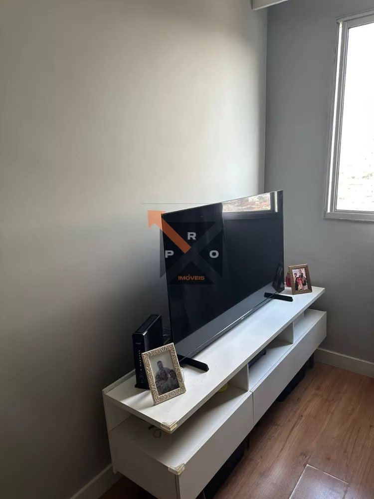 Apartamento, 2 quartos, 52 m² - Foto 6