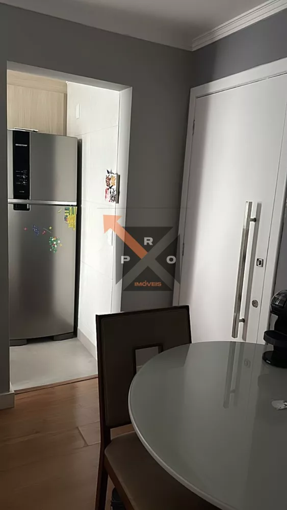 Apartamento, 2 quartos, 52 m² - Foto 3