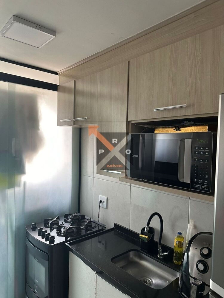 Apartamento, 2 quartos, 52 m² - Foto 11