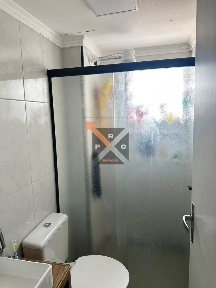 Apartamento, 2 quartos, 52 m² - Foto 7