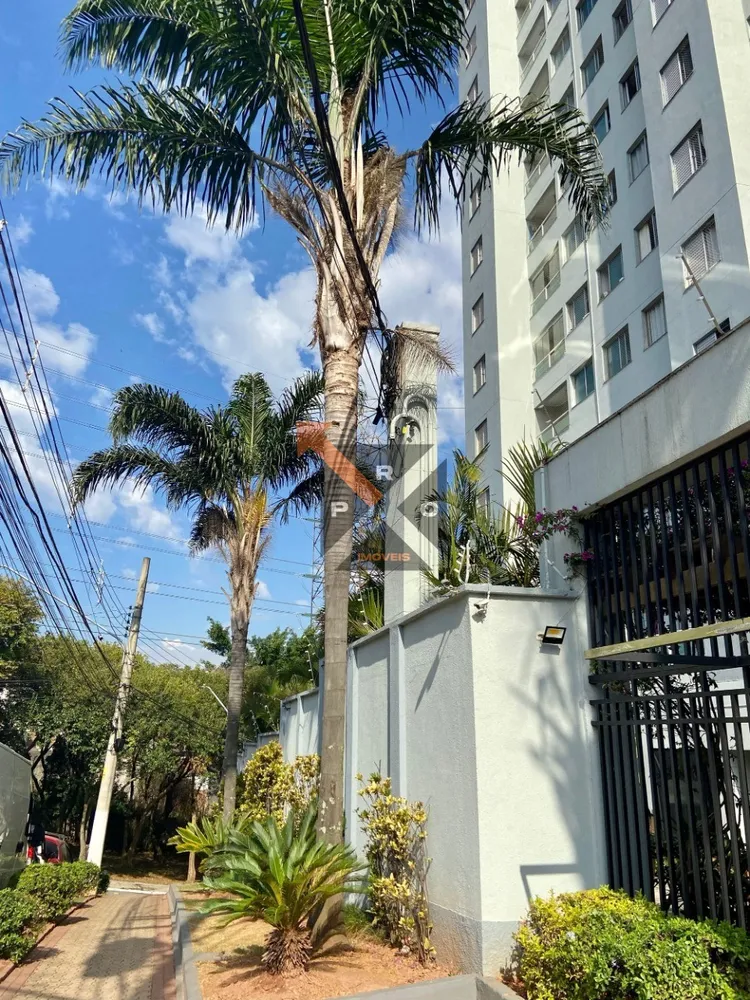 Apartamento, 2 quartos, 52 m² - Foto 13