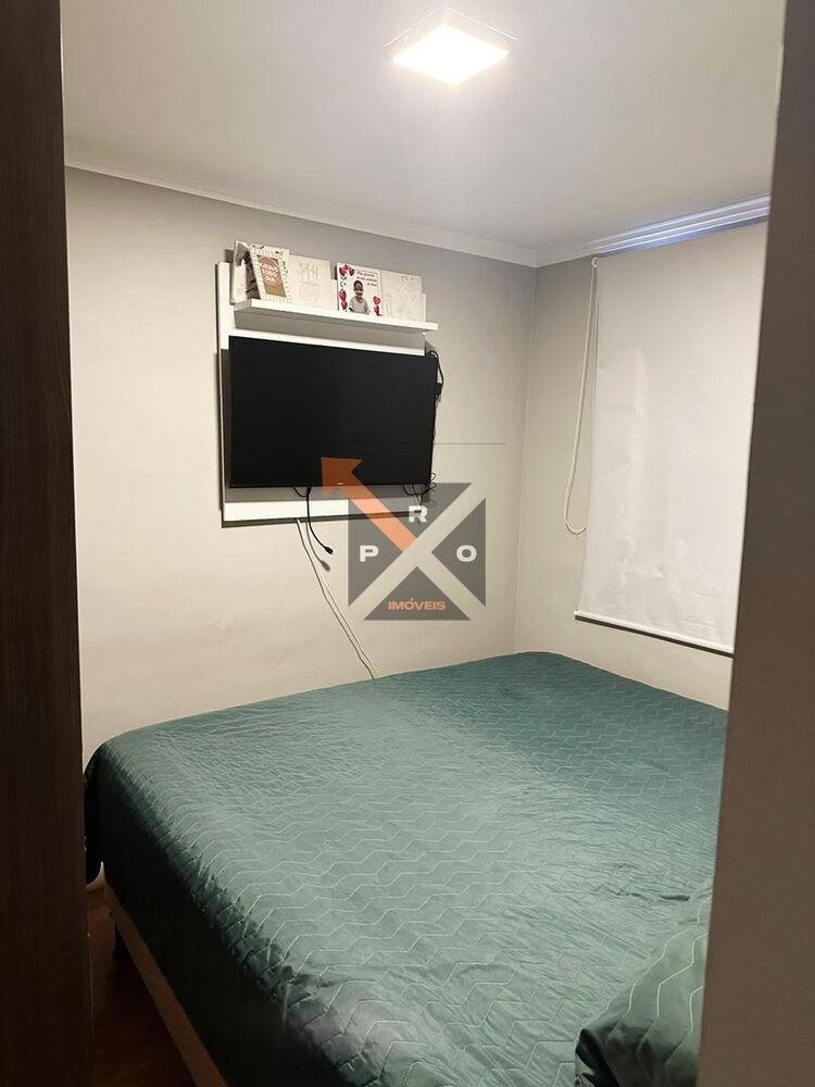 Apartamento, 2 quartos, 52 m² - Foto 9