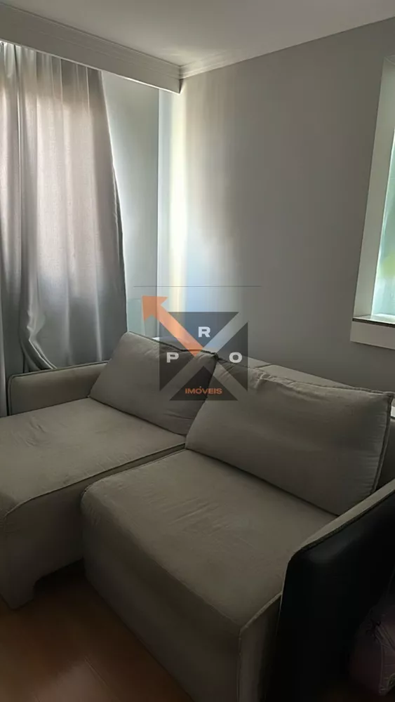 Apartamento, 2 quartos, 52 m² - Foto 4