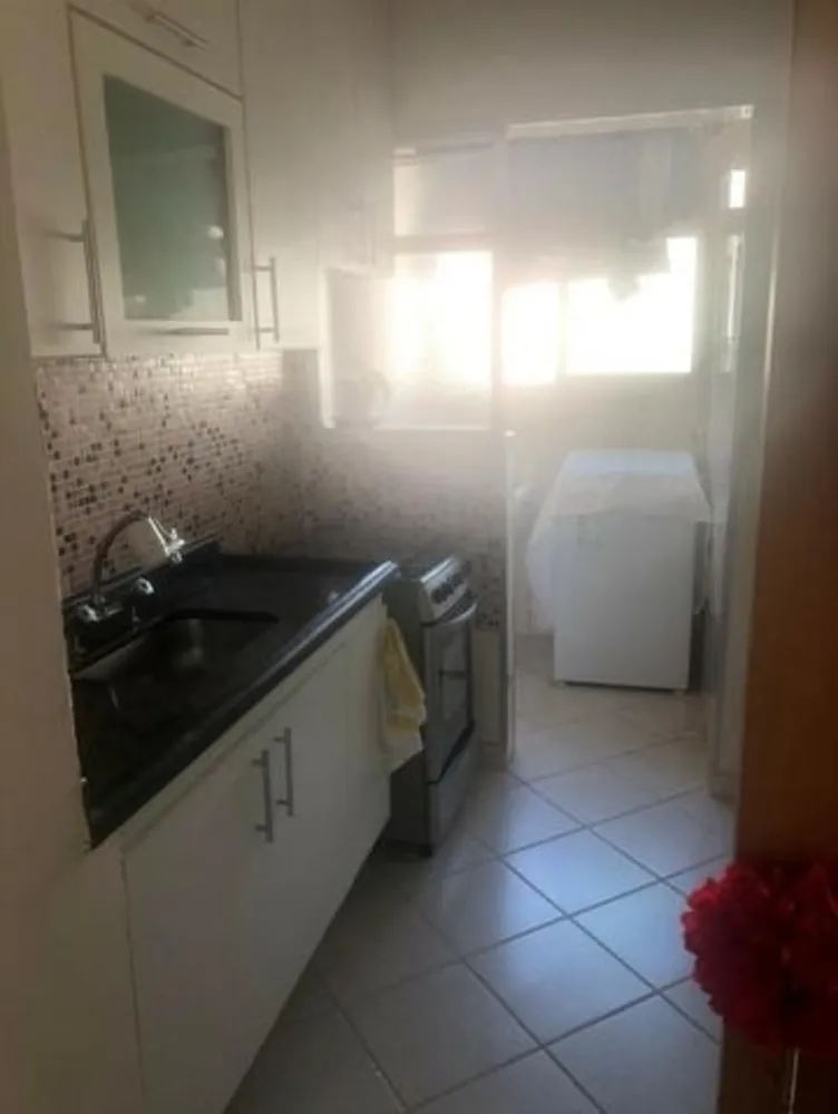 Apartamento, 2 quartos, 60 m² - Foto 3