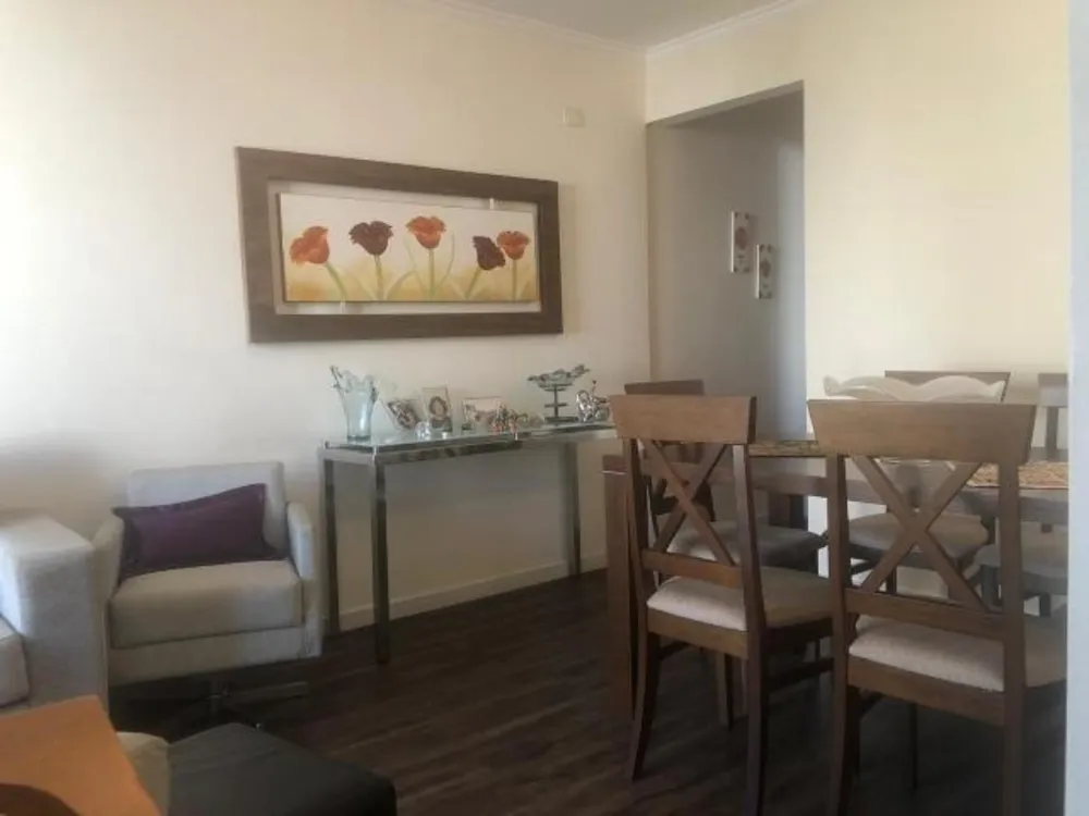 Apartamento, 2 quartos, 60 m² - Foto 2