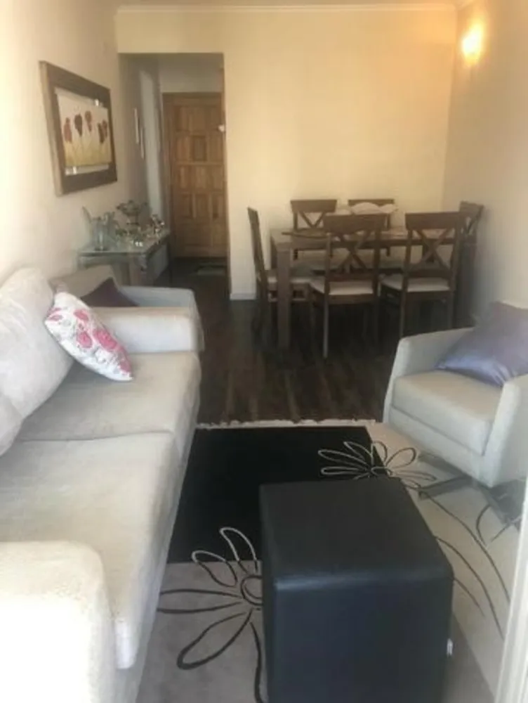 Apartamento, 2 quartos, 60 m² - Foto 1