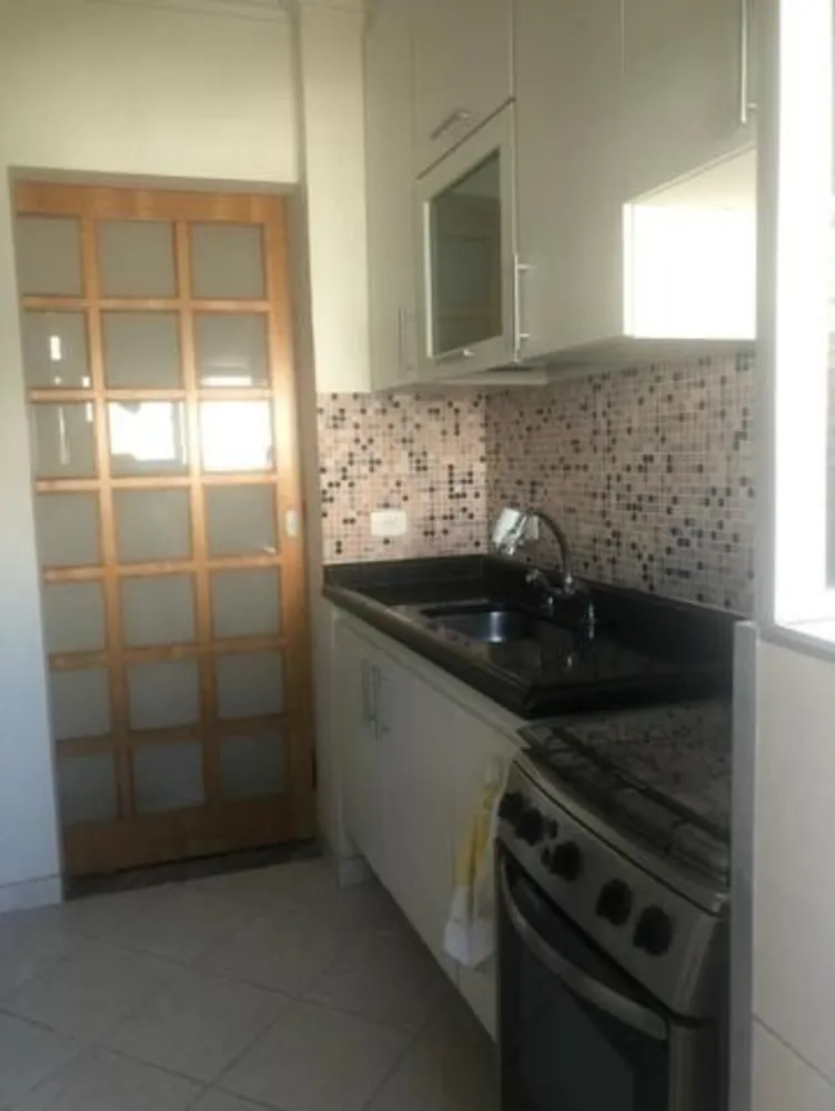 Apartamento, 2 quartos, 60 m² - Foto 5
