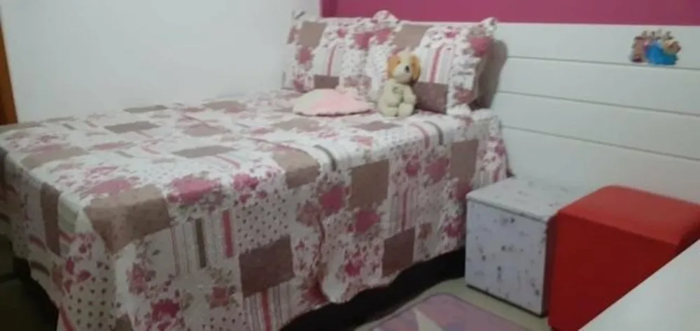 Apartamento, 2 quartos, 42 m² - Foto 9