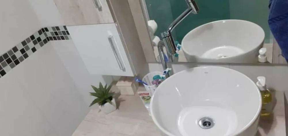 Apartamento, 2 quartos, 42 m² - Foto 16