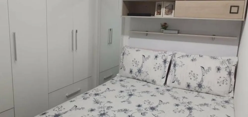 Apartamento, 2 quartos, 42 m² - Foto 12