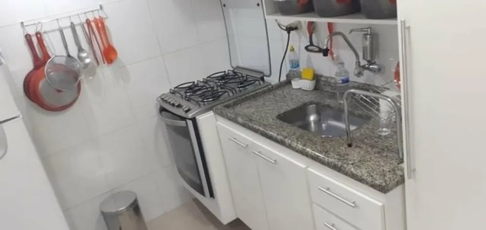 Apartamento, 2 quartos, 42 m² - Foto 14